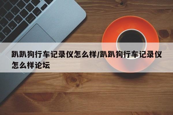 趴趴狗行车记录仪怎么样/趴趴狗行车记录仪怎么样论坛