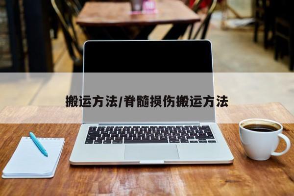 搬运方法/脊髓损伤搬运方法