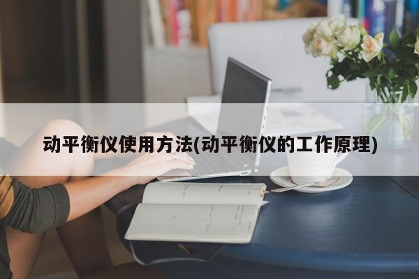 动平衡仪使用方法(动平衡仪的工作原理)