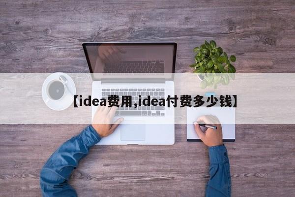 【idea费用,idea付费多少钱】