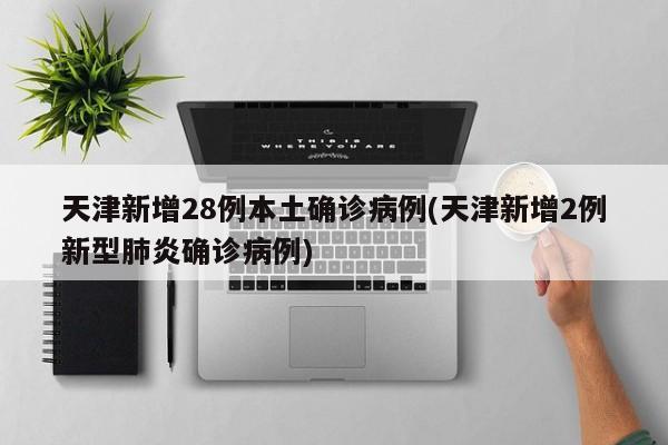 天津新增28例本土确诊病例(天津新增2例新型肺炎确诊病例)