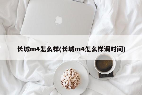 长城m4怎么样(长城m4怎么样调时间)
