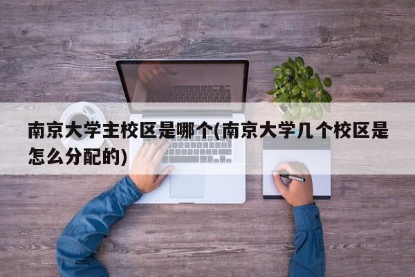 南京大学主校区是哪个(南京大学几个校区是怎么分配的)