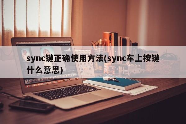 sync键正确使用方法(sync车上按键什么意思)