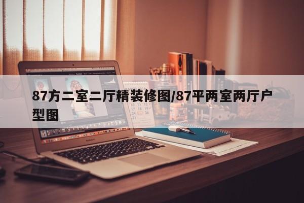 87方二室二厅精装修图/87平两室两厅户型图
