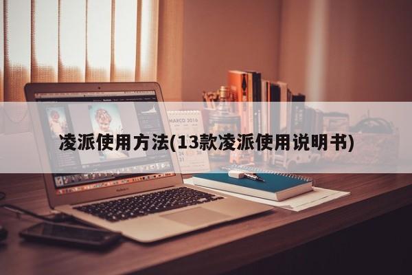 凌派使用方法(13款凌派使用说明书)
