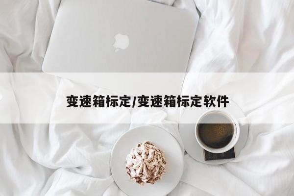 变速箱标定/变速箱标定软件