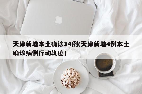 天津新增本土确诊14例(天津新增4例本土确诊病例行动轨迹)