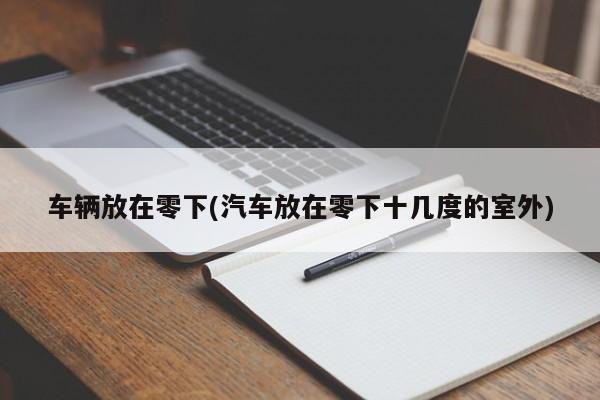车辆放在零下(汽车放在零下十几度的室外)