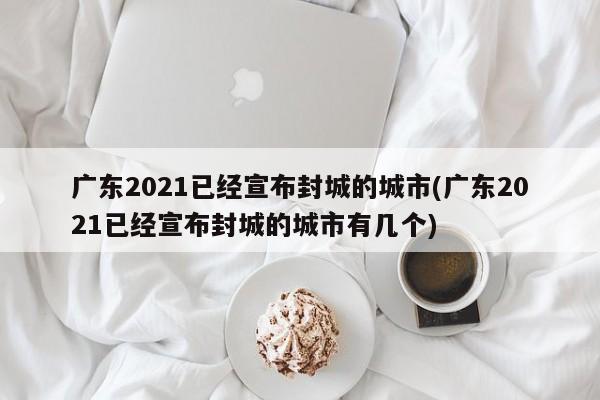 广东2021已经宣布封城的城市(广东2021已经宣布封城的城市有几个)