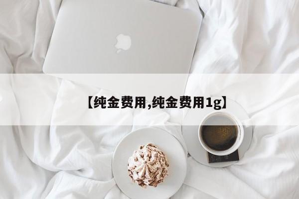 【纯金费用,纯金费用1g】