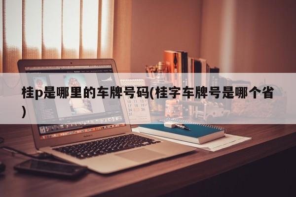 桂p是哪里的车牌号码(桂字车牌号是哪个省)
