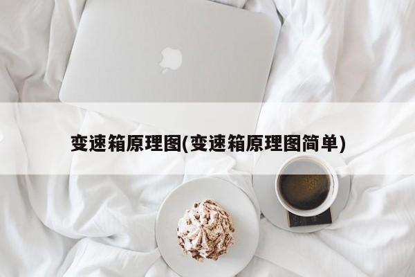 变速箱原理图(变速箱原理图简单)