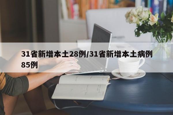 31省新增本土28例/31省新增本土病例85例