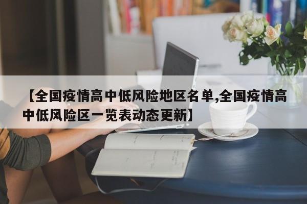 【全国疫情高中低风险地区名单,全国疫情高中低风险区一览表动态更新】