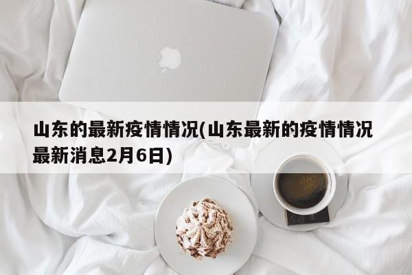 山东的最新疫情情况(山东最新的疫情情况 最新消息2月6日)