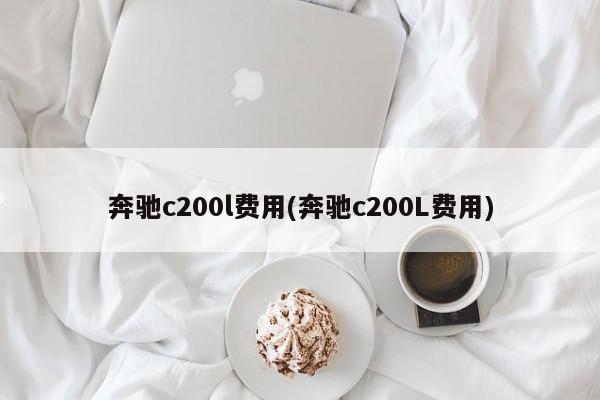 奔驰c200l费用(奔驰c200L费用)