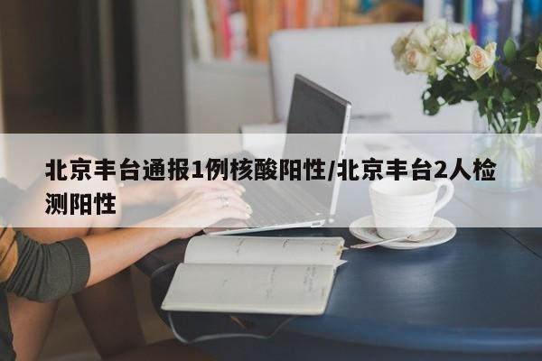 北京丰台通报1例核酸阳性/北京丰台2人检测阳性