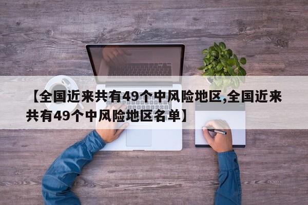 【全国近来共有49个中风险地区,全国近来共有49个中风险地区名单】
