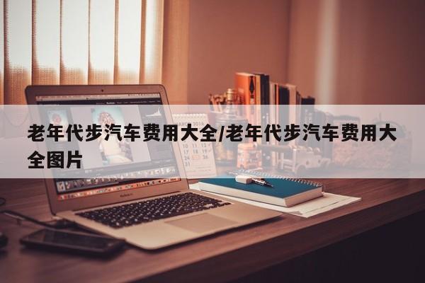 老年代步汽车费用大全/老年代步汽车费用大全图片