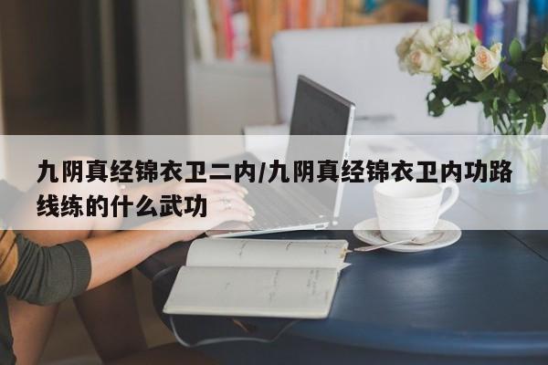 九阴真经锦衣卫二内/九阴真经锦衣卫内功路线练的什么武功