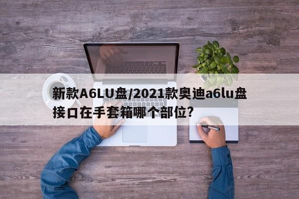新款A6LU盘/2021款奥迪a6lu盘接口在手套箱哪个部位?