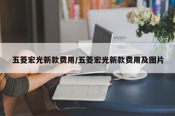 五菱宏光新款费用/五菱宏光新款费用及图片