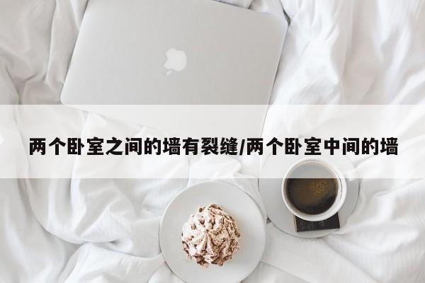 两个卧室之间的墙有裂缝/两个卧室中间的墙