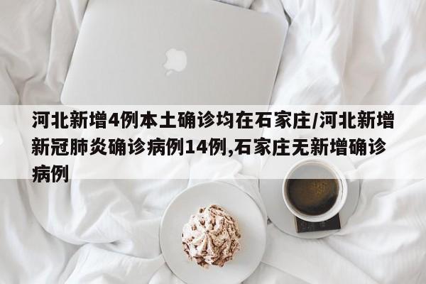 河北新增4例本土确诊均在石家庄/河北新增新冠肺炎确诊病例14例,石家庄无新增确诊病例