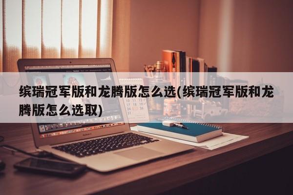 缤瑞冠军版和龙腾版怎么选(缤瑞冠军版和龙腾版怎么选取)