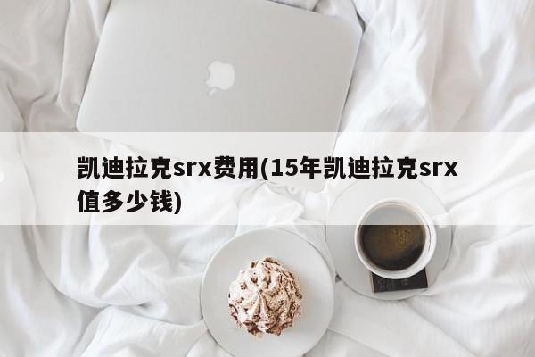 凯迪拉克srx费用(15年凯迪拉克srx值多少钱)