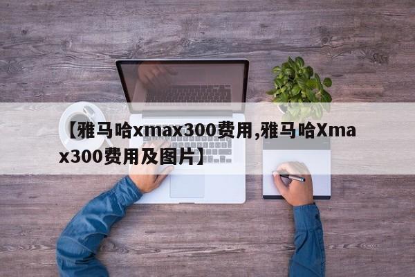 【雅马哈xmax300费用,雅马哈Xmax300费用及图片】