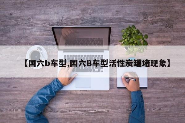 【国六b车型,国六B车型活性炭罐堵现象】