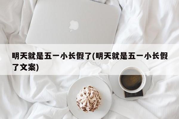 明天就是五一小长假了(明天就是五一小长假了文案)