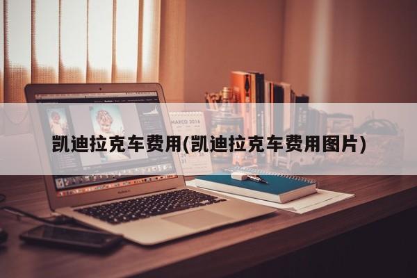 凯迪拉克车费用(凯迪拉克车费用图片)